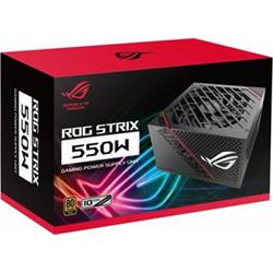 ASUS ROG Strix 550W Gold 90YE00A2-B0NA00 - Počítačové zdroje