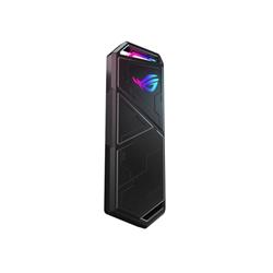 ASUS ROG Strix Arion Lite (ESD-S1CL) SSD NVME AURA case 90DD02H0-M09010