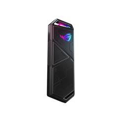 ASUS ROG Strix Arion Lite (ESD-S1CL) SSD NVME AURA case