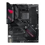 ASUS ROG Strix B550-F Gaming WIFI II 90MB19V0-M0EAY0