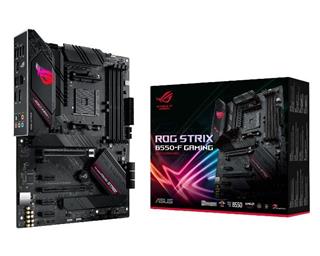 ASUS ROG Strix B550-F Gaming