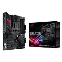 ASUS ROG Strix B550-F Gaming 90MB14S0-M0EAY0 Cashback - více informací www.tsbohemia.cz/asus-cashback-2020 - Základní desky
