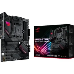 ASUS ROG Strix B550-F Gaming