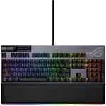 ASUS ROG Strix Flare II Animate (NX Red, americké rozloženie)