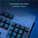 ASUS ROG Strix Flare II Animate (NX Red, americké rozloženie)