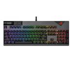 ASUS ROG Strix Flare II (NX Red, americké rozloženie)