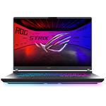 ASUS ROG Strix G 16 G615LW-NEBULA054 Eclipse Gray