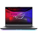 ASUS ROG Strix G 18 G815LW-NEBULA046 Eclipse Gray
