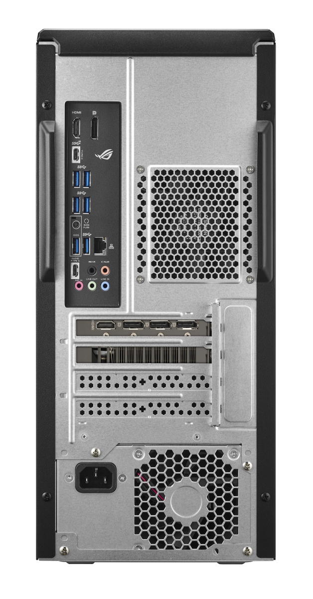 ASUS ROG Strix G10CE-711700143W