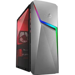 ASUS ROG Strix G10DK-R5800X022W Gray