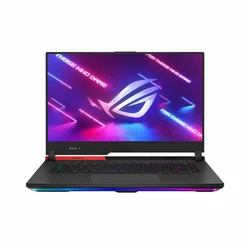 Asus ROG Strix G15 G513IH-HN002T Original Black - Počítače stolní