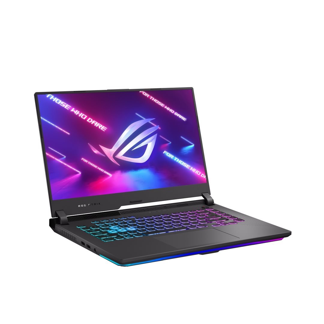 ASUS ROG Strix G15 G513IM-HN008W Eclipse Gray