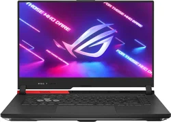 Asus ROG Strix G15 G513QC-HN009 Original Black