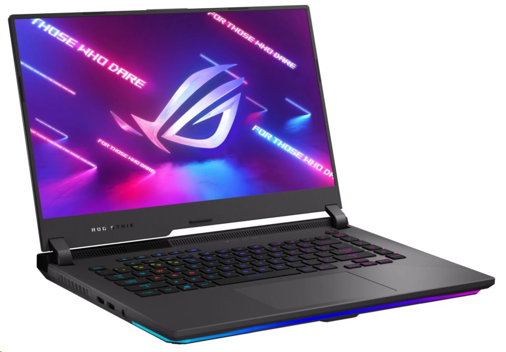 Asus ROG Strix G15 G513QE-HN032T Eclipse Gray