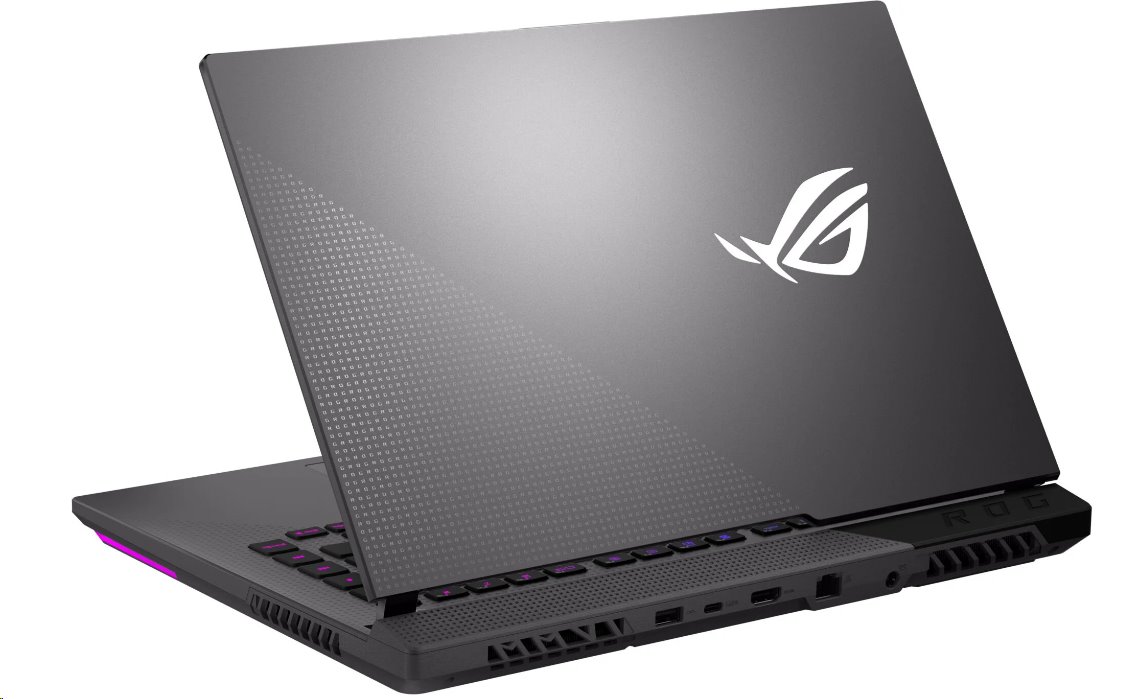 Asus ROG Strix G15 G513QE-HN032T Eclipse Gray