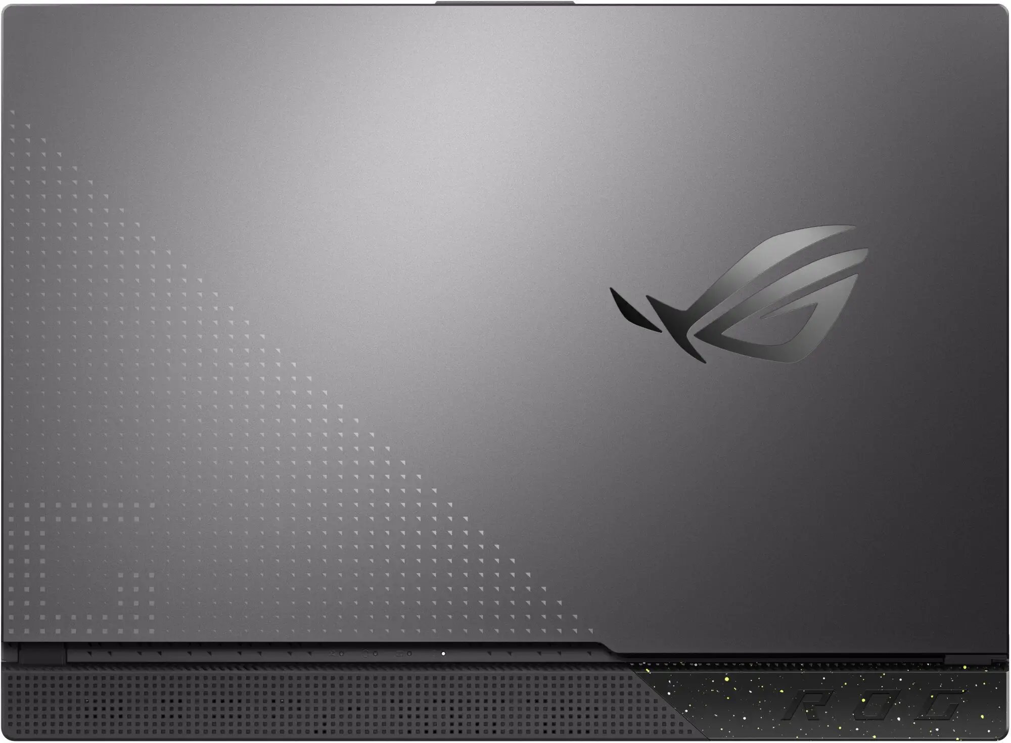ASUS ROG Strix G15 G513RC-HN089W Eclipse Gray kovový