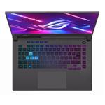 Asus ROG Strix G15 G513RM-HF329W sivá