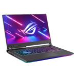 Asus ROG Strix G15 G513RM-HF329W sivá