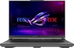ASUS ROG Strix G16 G614 G614PR-TS129W Eclipse Gray kovový