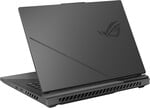 ASUS ROG Strix G16 G614 G614PR-TS129W Eclipse Gray kovový