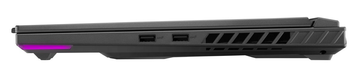 ASUS ROG Strix G16 G614JI-N3093W Eclipse Gray kovový