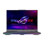ASUS ROG Strix G16 G614JI-N3093W Eclipse Gray kovový