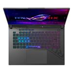 ASUS ROG Strix G16 G614JI-N3093W Eclipse Gray kovový