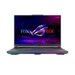 ASUS ROG Strix G16 G614JI-N4081W Eclipse Gray kovový
