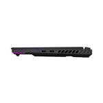 ASUS ROG Strix G16 G614JI-N4089W Eclipse Gray kovový