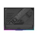 ASUS ROG Strix G16 G614JI-N4089W Eclipse Gray kovový