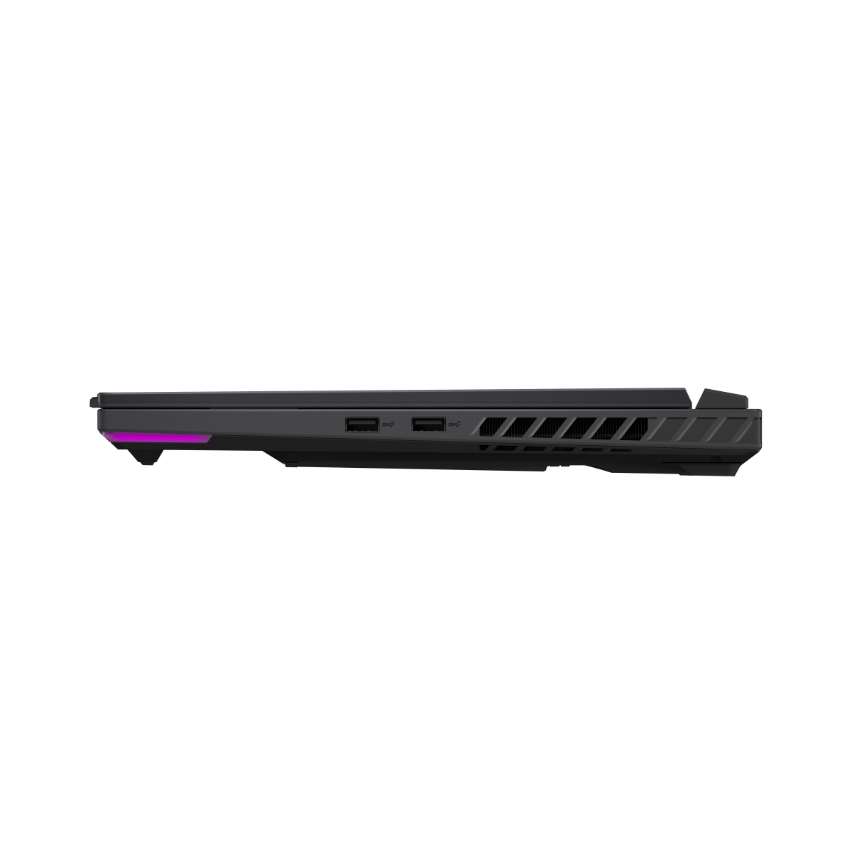 ASUS ROG Strix G16 G614JV-N3075W Eclipse Gray kovový