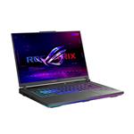ASUS ROG Strix G16 G614JV-N3075W Eclipse Gray kovový