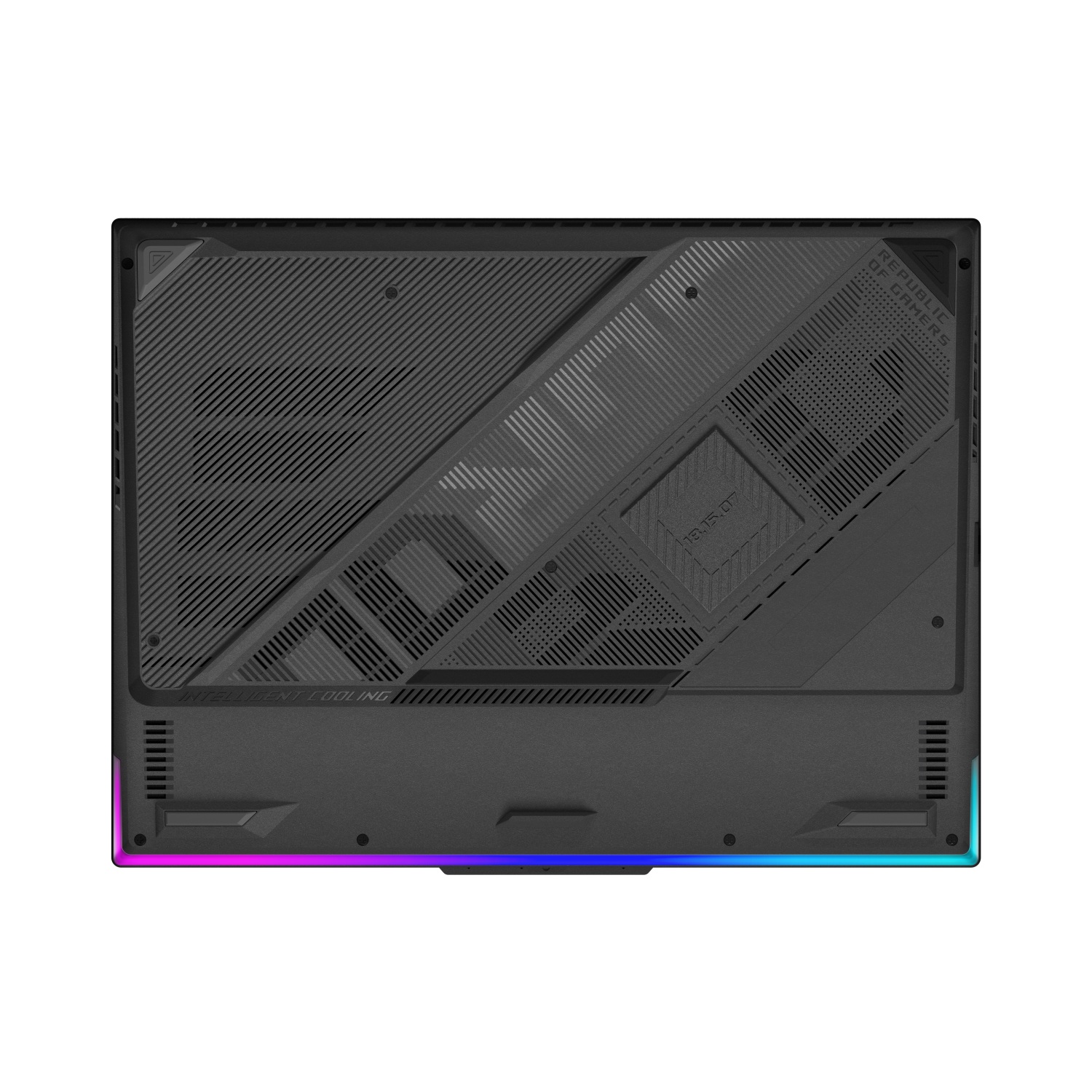 ASUS ROG Strix G16 G614JVR-N4005W Eclipse Gray Metallic