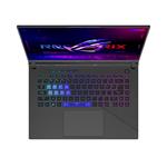 ASUS ROG Strix G16 G614JVR-N4005W Eclipse Gray Metallic