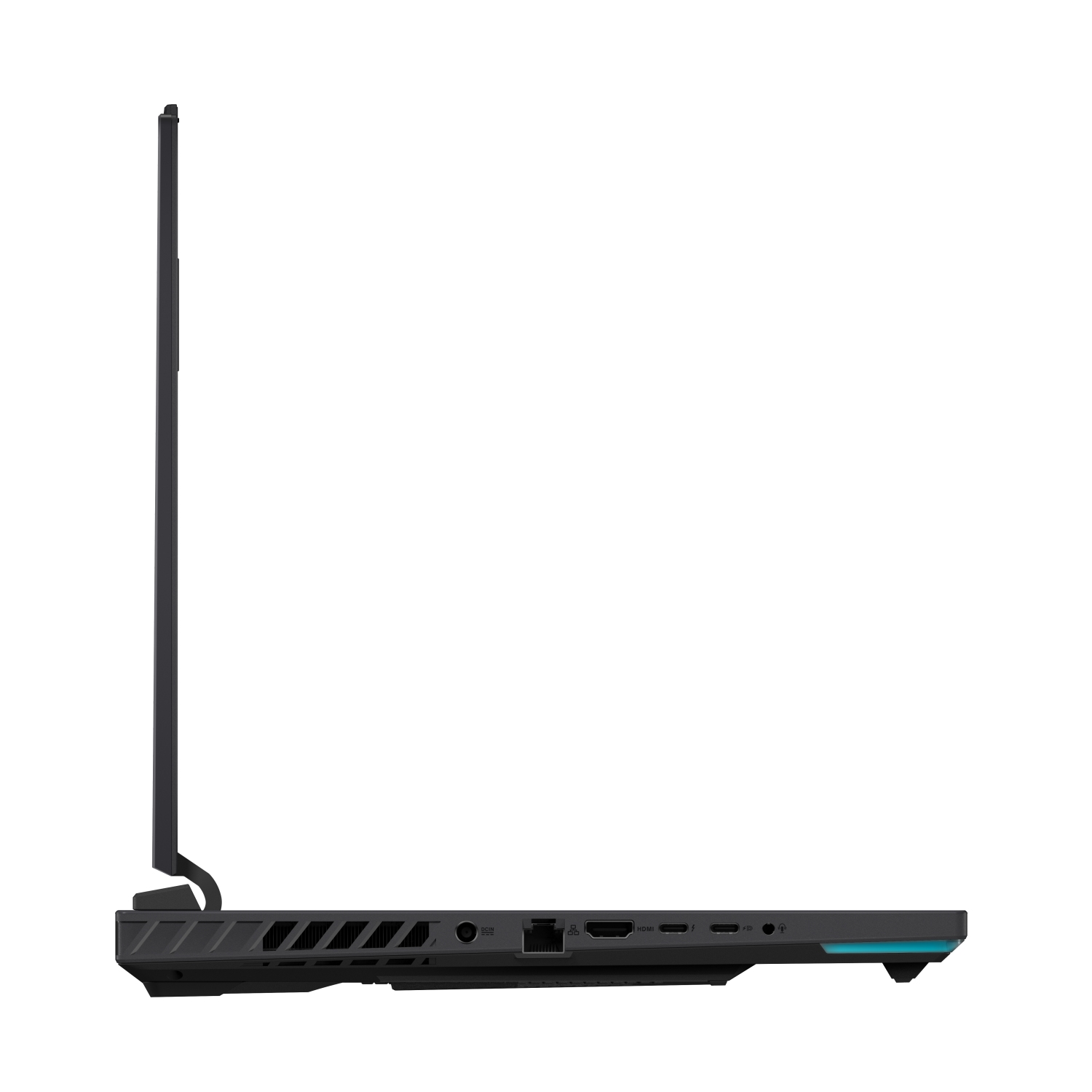 ASUS ROG Strix G16 G614JZ-NEBULA014 Eclipse Gray kovový
