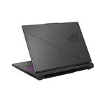 ASUS ROG Strix G16 G614JZ-NEBULA014 Eclipse Gray kovový