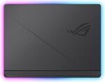 ASUS ROG Strix G16 G614PM-TS274WZ Eclipse Gray (bez adaptéru)