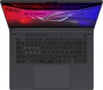 ASUS ROG Strix G16 G614PM-TS274WZ Eclipse Gray (bez adaptéru)