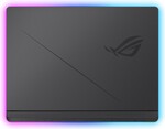 ASUS ROG Strix G16 G614PP-TS259Z Eclipse Gray kovový (bez adaptéru)