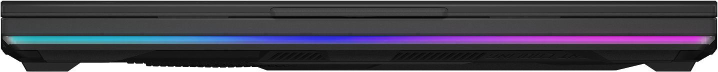 ASUS ROG Strix G16 G614PR-RV031 Eclipse Gray kovový