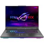 ASUS ROG Strix G16 G614PR-RV081W Eclipse Gray