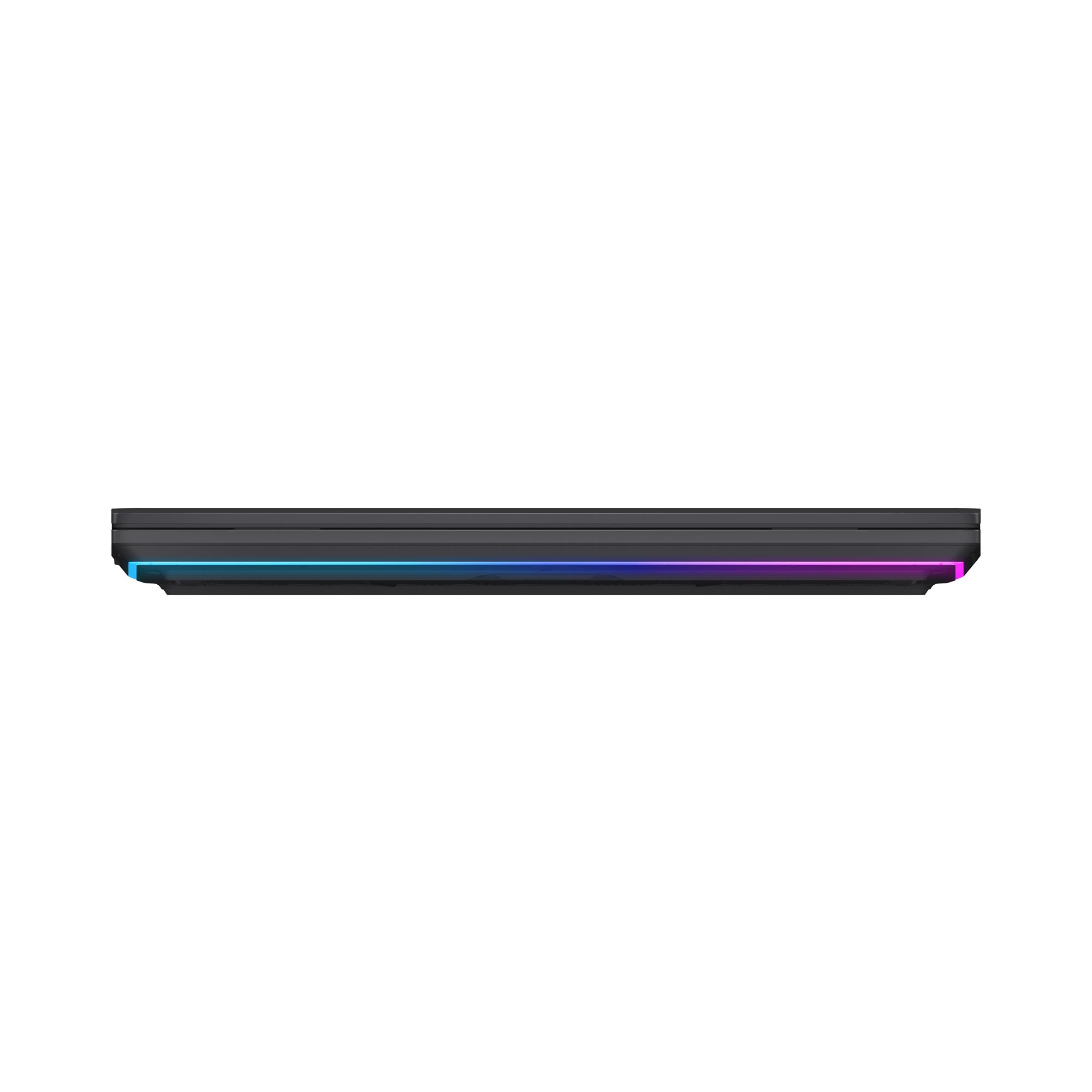 ASUS ROG Strix G16 G614PR-RV162Z Eclipse Gray (bez adaptéru)