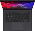 ASUS ROG Strix G16 G614PR-RV204Z Eclipse Gray kovový (bez adaptéru)