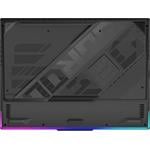 ASUS ROG Strix G16 G614PR-TS144 Eclipse Gray kovový