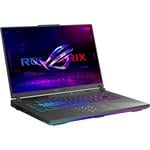 ASUS ROG Strix G16 G614PR-TS144 Eclipse Gray kovový