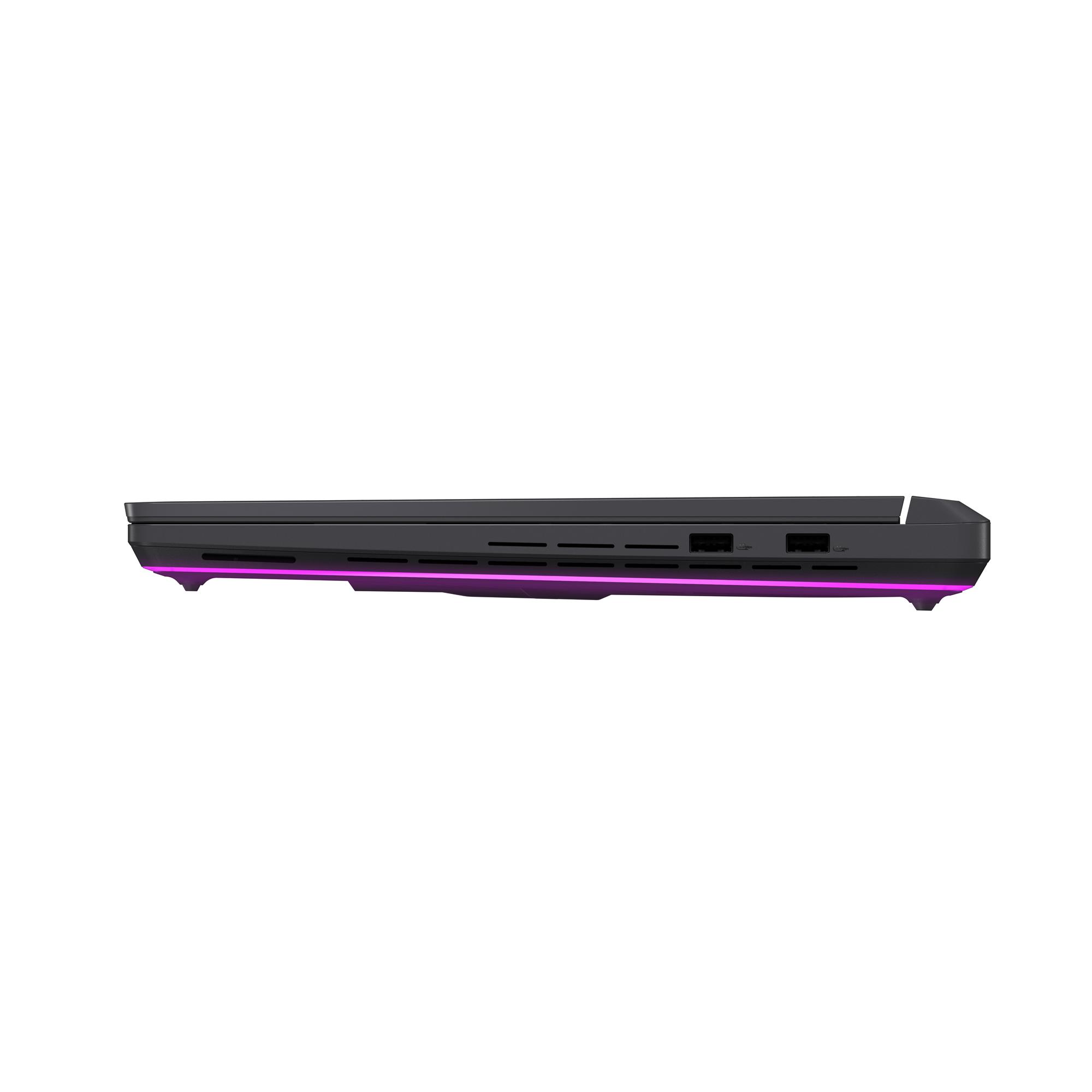 ASUS ROG Strix G16 G614PR-TS150Z Eclipse Gray (bez adaptéru)