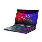 ASUS ROG Strix G16 G614PR-TS150Z Eclipse Gray (bez adaptéru)