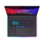 ASUS ROG Strix G16 G614PR-TS150Z Eclipse Gray (bez adaptéru)