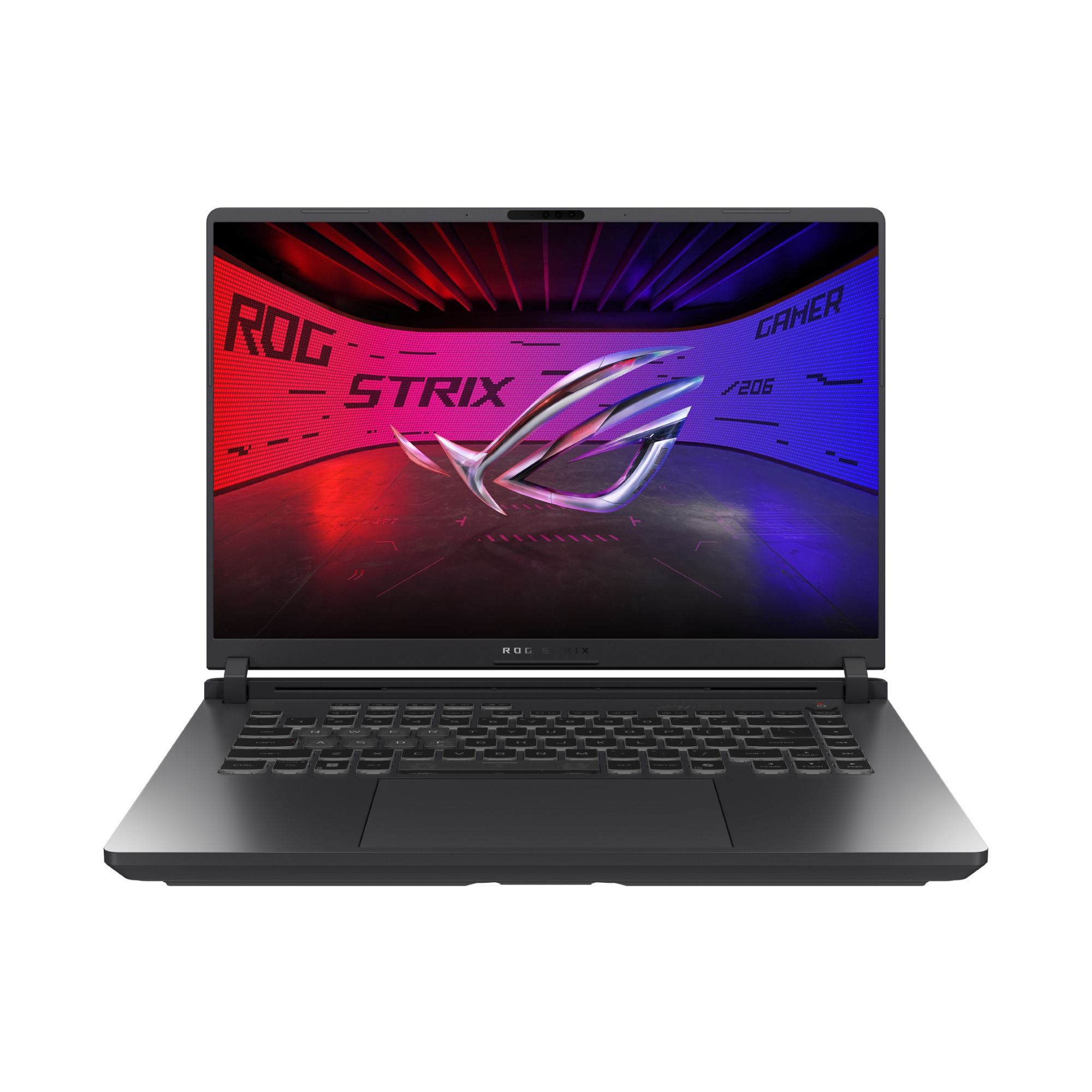 ASUS ROG Strix G16 G614PW-TS086Z Eclipse Gray (bez adaptéru)