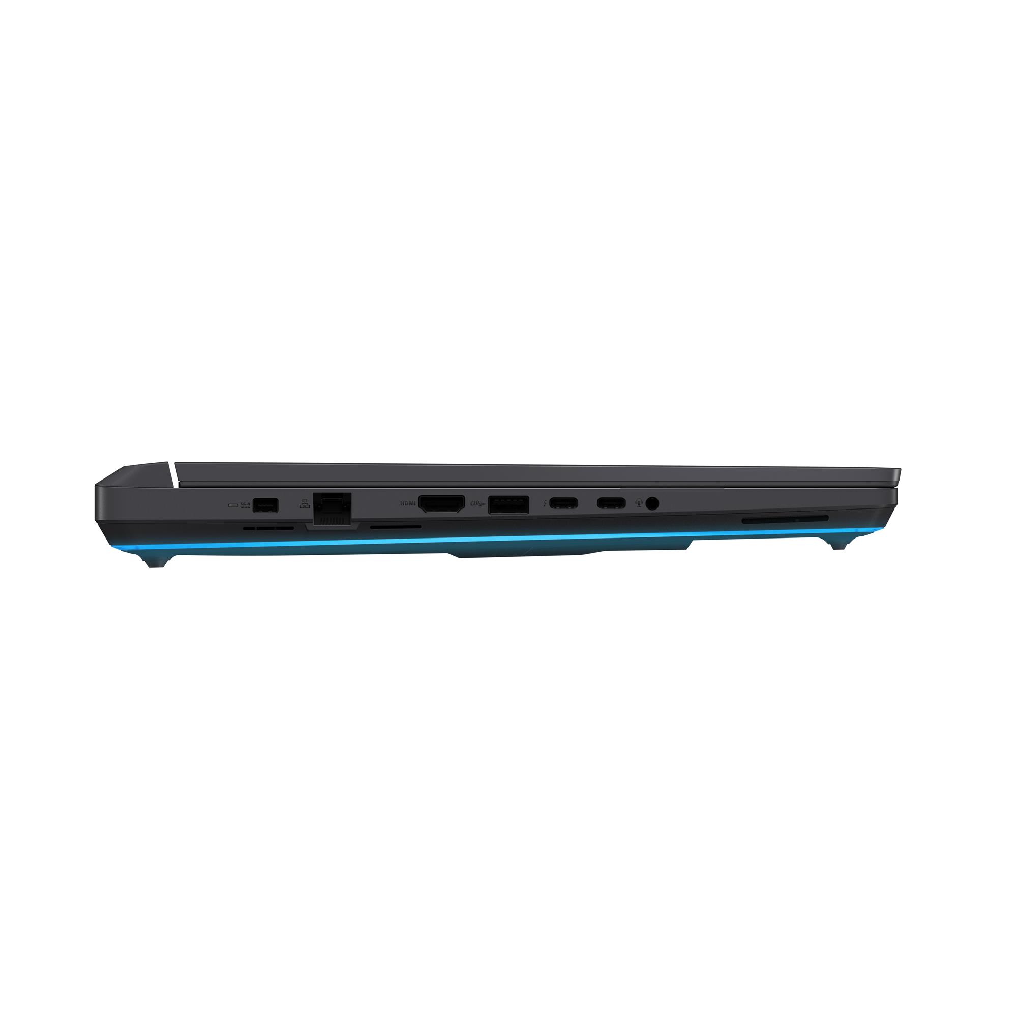 ASUS ROG Strix G16 G614PW-TS086Z Eclipse Gray (bez adaptéru)